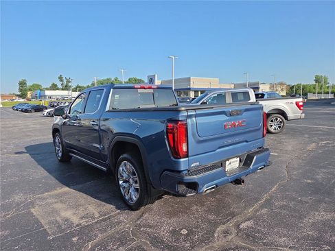 Used 2024 GMC Sierra 1500 Denali AWD/4WD image 31