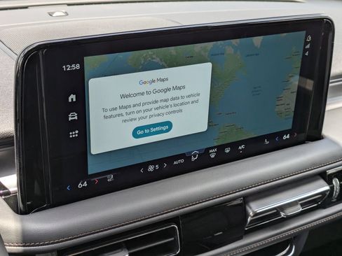New 2026 Lincoln Aviator 2WD image 59