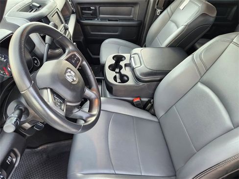 Used 2024 RAM 2500 Tradesman image 16