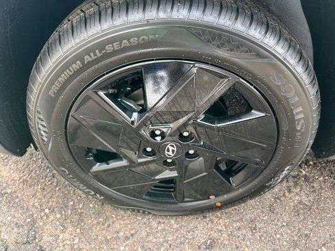 New 2026 Hyundai Kona SEL Sport FWD image 11