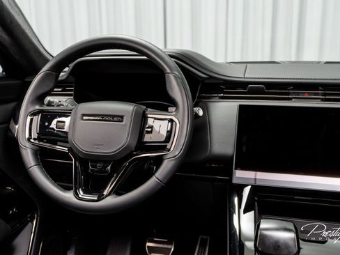 Used 2024 Land Rover Range Rover Sport SV Edition One Carbon Bronze image 37