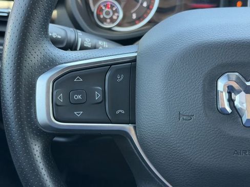 Used 2026 RAM 2500 Tradesman image 20