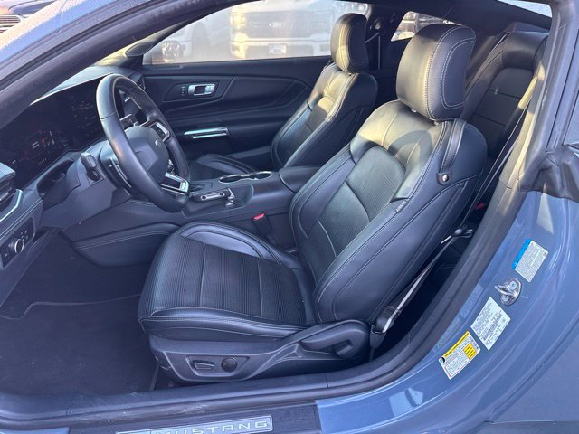 Used 2024 Ford Mustang GT Premium w/ GT Performance Package RWD image 10