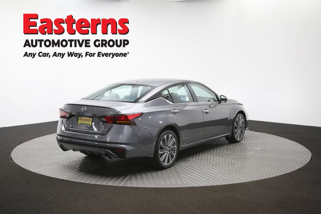 Used 2023 Nissan Altima 2.5 SL AWD/4WD image 35