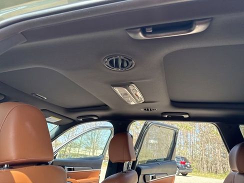 Used 2023 Kia Telluride SX AWD/4WD image 21