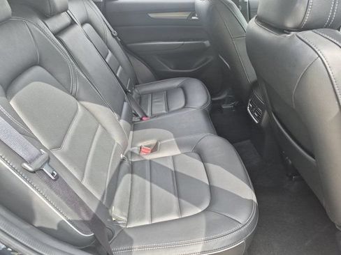 Used 2025 MAZDA CX-5 AWD 2.5 S w/ Preferred Package image 29