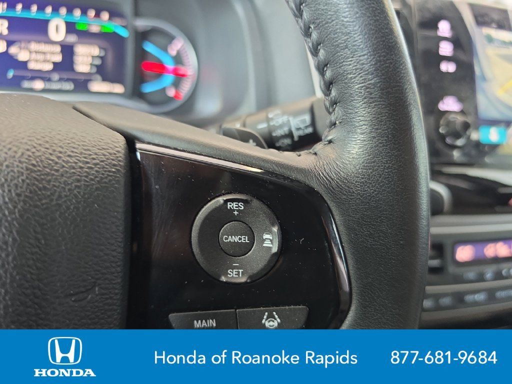 Used 2021 Honda Pilot EX-L image 23