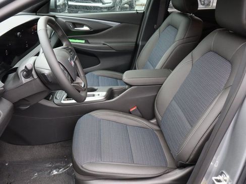 New 2026 Buick Envista Preferred w/ Convenience I Package image 10