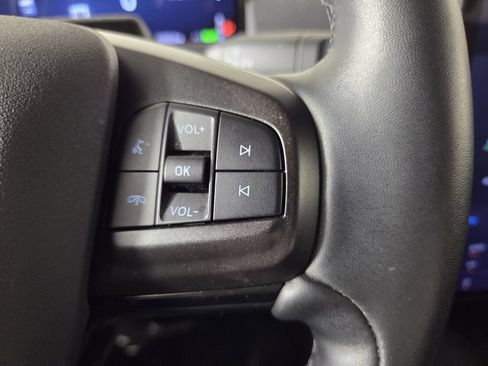 Used 2025 Ford Mustang Mach-E Select RWD image 16