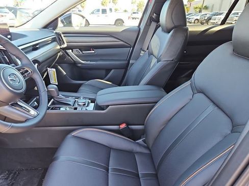 New 2026 MAZDA CX-50 2.5 Hybrid w/ Weather Package image 13
