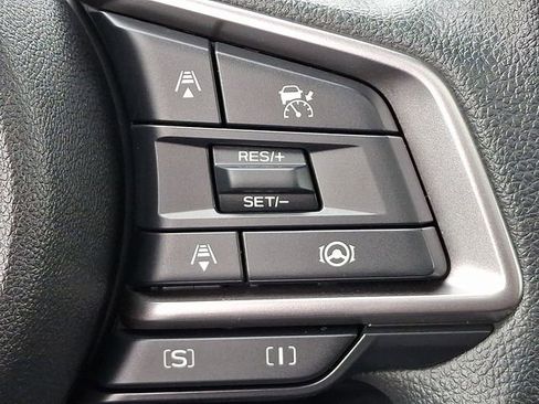 New 2026 Subaru Impreza 2.0i Sport image 22