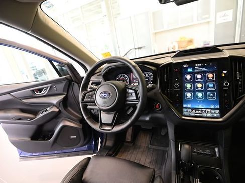 Certified 2026 Subaru Ascent Bronze Edition AWD/4WD image 28