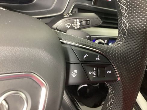 Certified 2022 Audi A5 2.0T Premium Plus w/ Premium Plus image 30