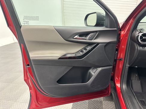 New 2026 Chevrolet Equinox LT AWD/4WD image 20