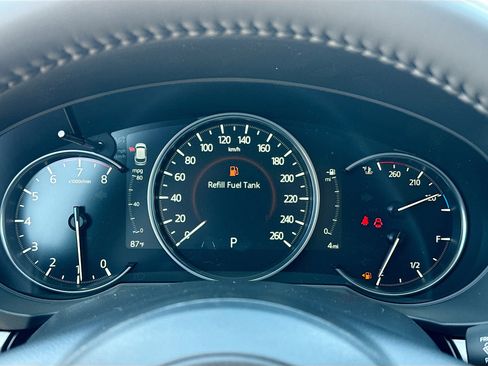 New 2025 MAZDA CX-5 AWD 2.5 S w/ Premium Plus Pkg image 41