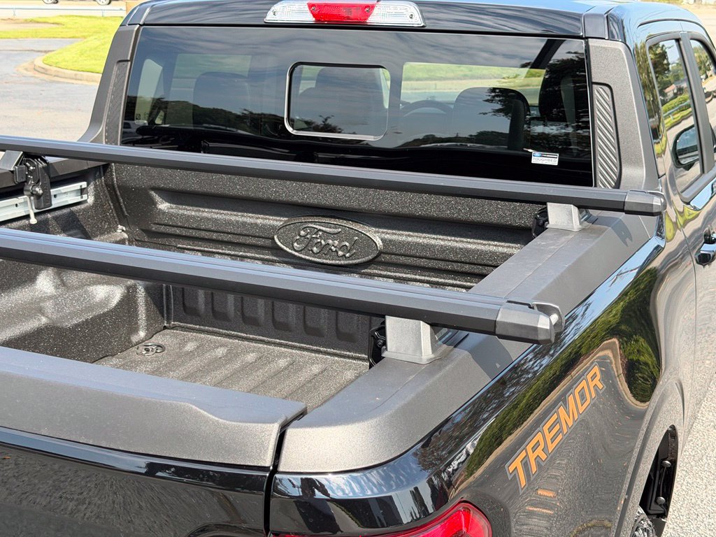 New 2026 Ford Maverick Tremor AWD/4WD image 7