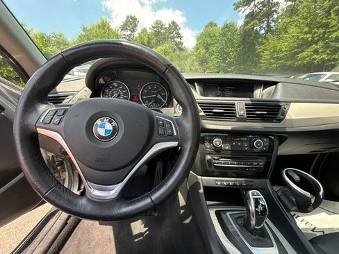Used 2014 BMW X1 xDrive28i AWD/4WD image 13