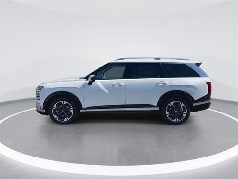 New 2026 Hyundai Palisade Limited image 5