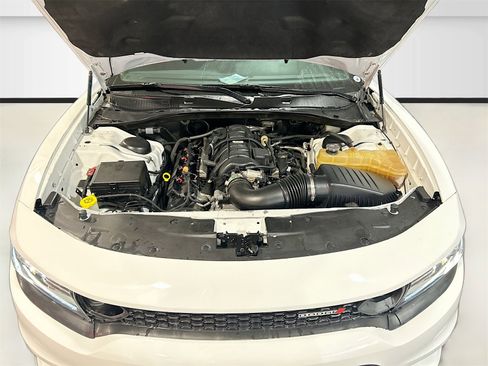Used 2023 Dodge Charger R/T w/ Blacktop Package image 29