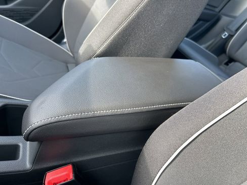 New 2026 Volkswagen Jetta Sport image 31