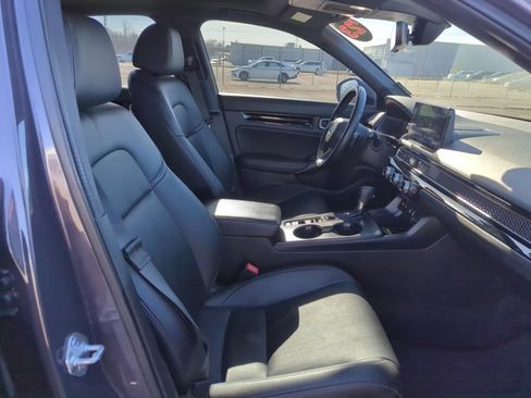 Used 2023 Honda Civic Sport Touring image 22