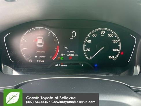 Used 2025 Honda Civic Sport image 15