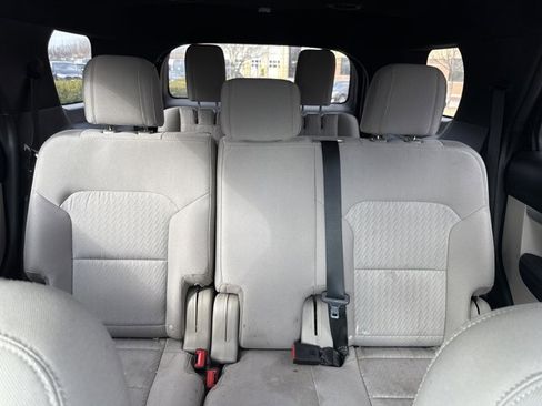 Used 2018 Ford Explorer FWD image 20