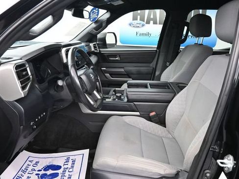 Used 2025 Toyota Tundra SR5 AWD/4WD image 11