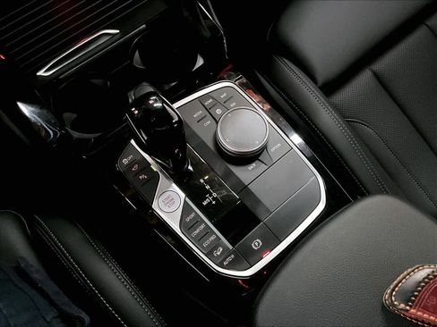 Certified 2024 BMW X4 M40i image 36