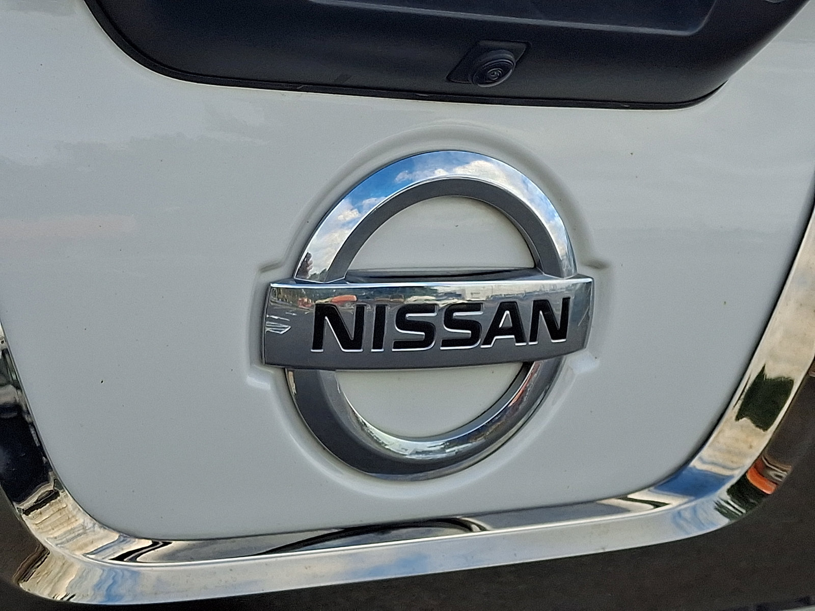 Used 2019 Nissan Titan Platinum Reserve w/ Platinum Utility Package AWD/4WD image 30