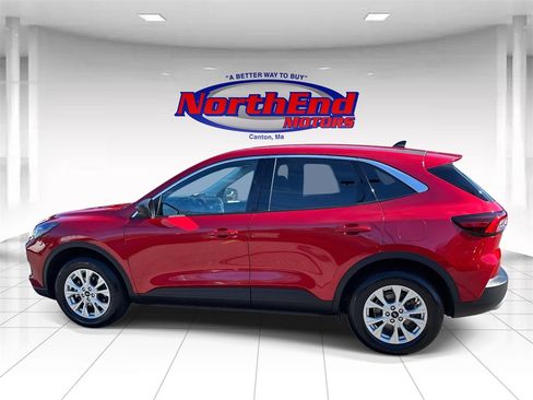 Used 2023 Ford Escape Active image 6