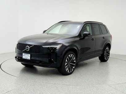 New 2026 Volvo XC90 B6 Ultra w/ Lounge Package
