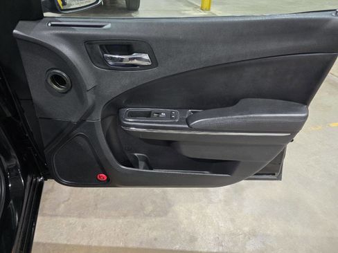 Used 2014 Dodge Charger SXT AWD/4WD image 30