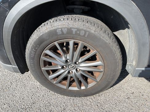 Used 2020 MAZDA CX-5 Touring AWD/4WD image 10