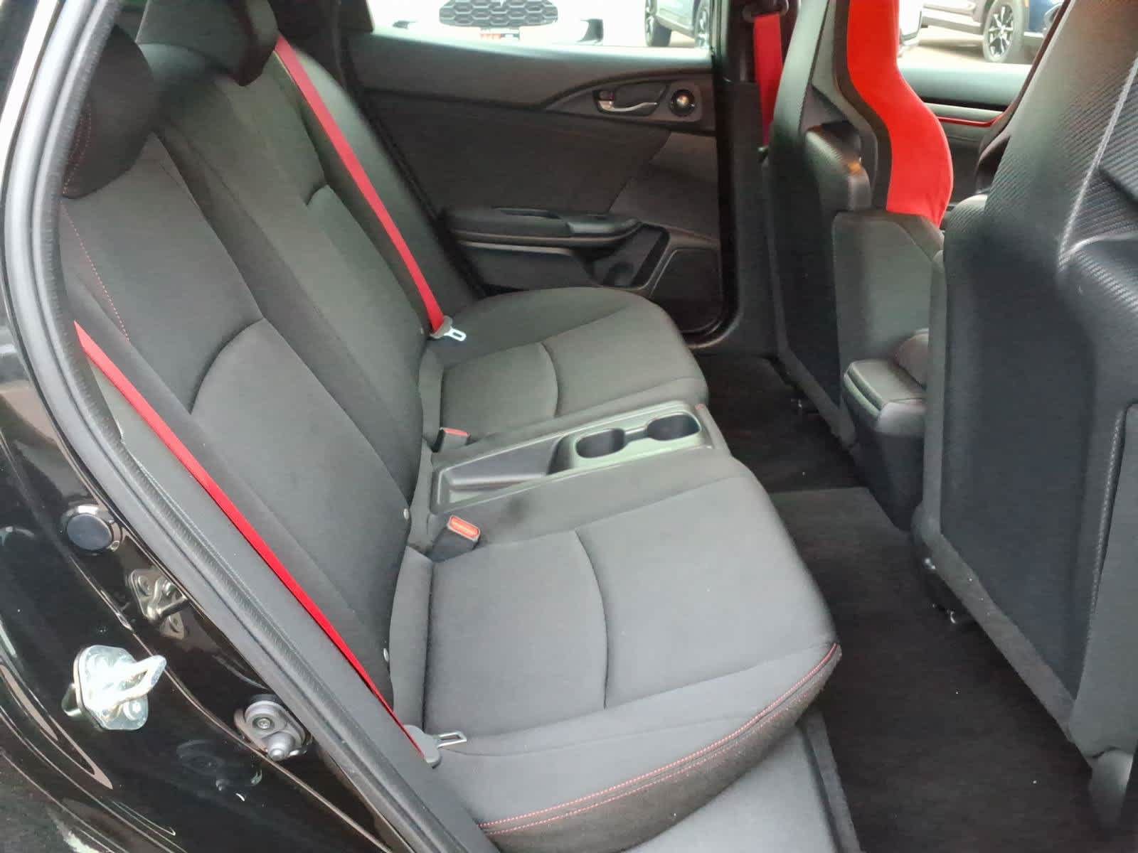 Used 2021 Honda Civic Type R image 11