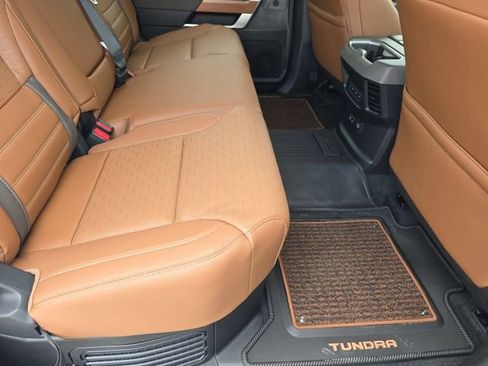 New 2026 Toyota Tundra 1794 Edition AWD/4WD image 11