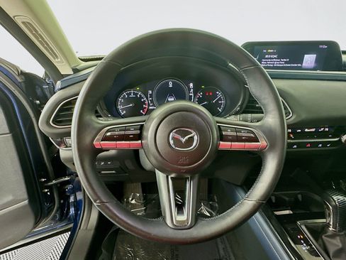 Used 2020 MAZDA CX-30 AWD w/ Preferred Package image 11