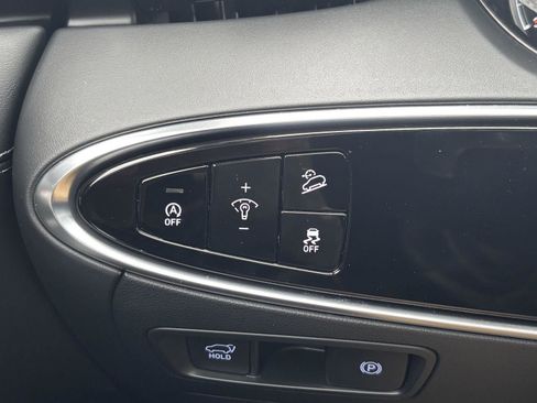 Used 2024 Genesis GV70 2.5T w/ Select Package image 22