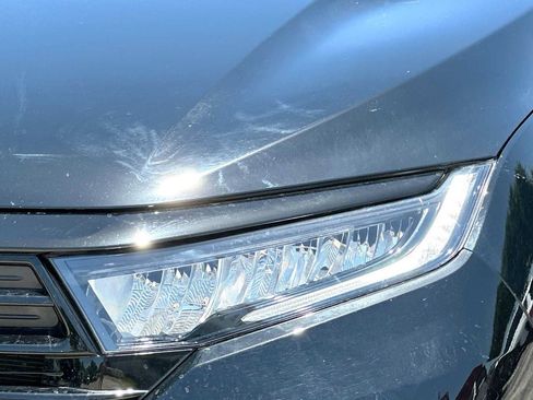 Used 2024 Honda Odyssey Sport image 16