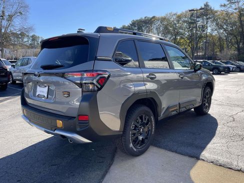 New 2026 Subaru Forester Wilderness image 4