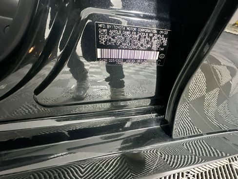 Used 2023 Lexus IS 300 IS 300 w/ Premium Package image 12