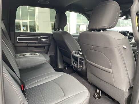 New 2026 RAM 2500 Big Horn image 15