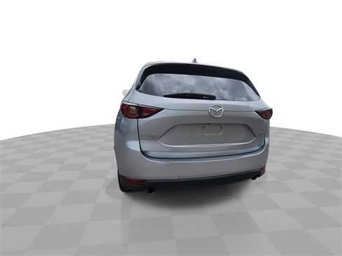 Used 2018 MAZDA CX-5 Grand Touring image 7