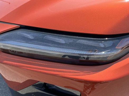 New 2026 Subaru Uncharted AWD image 9