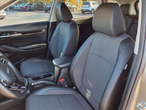 Used 2023 Kia Seltos S w/ Navigation Package image 14