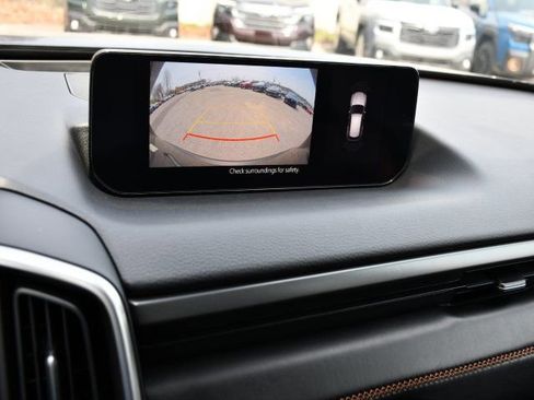 New 2026 MAZDA CX-50 AWD 2.5 S w/ Weather Package image 15