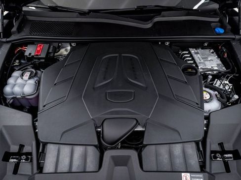 New 2026 Porsche Cayenne E-Hybrid AWD/4WD image 29