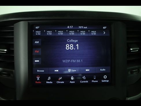 Used 2020 RAM 1500 Big Horn AWD/4WD image 27