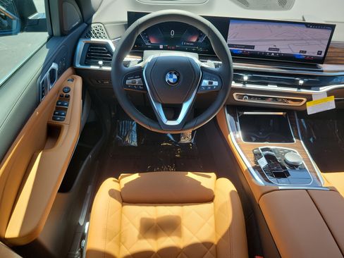 New 2026 BMW X5 sDrive40i w/ Climate Comfort Package RWD image 11