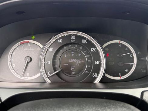 Used 2016 Honda Accord LX image 30